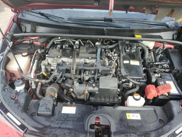 Фото 11 - TOYOTA PRIUS