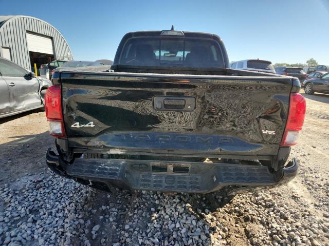 Фото 6 - TOYOTA TACOMA