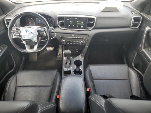 Фото 8 - KIA SPORTAGE