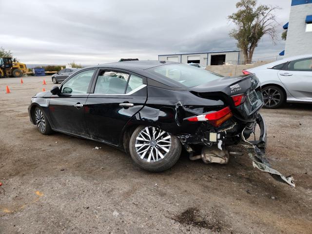 Фото 2 - NISSAN ALTIMA