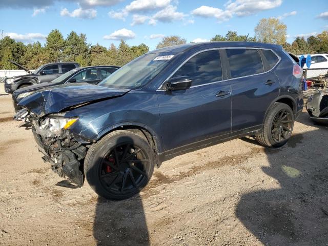 Фото 1 - NISSAN ROGUE