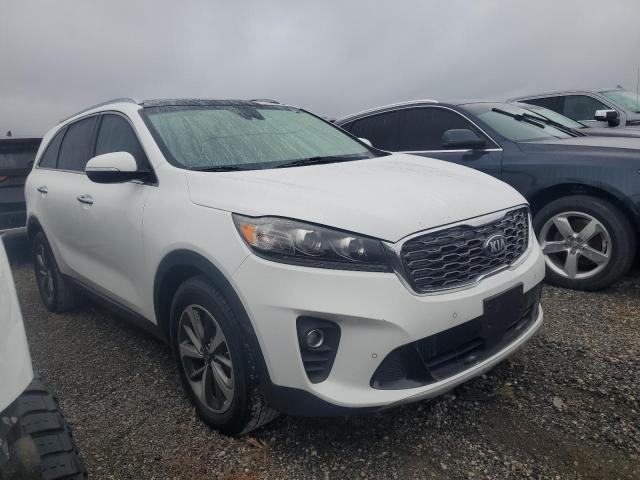 Фото 4 - KIA SORENTO