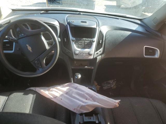 Фото 8 - CHEVROLET EQUINOX