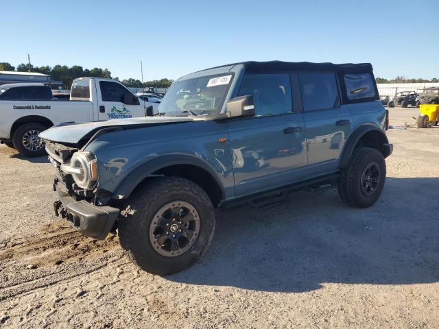 Фото 1 - FORD BRONCO