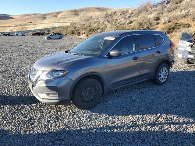 Фото 1 - NISSAN ROGUE