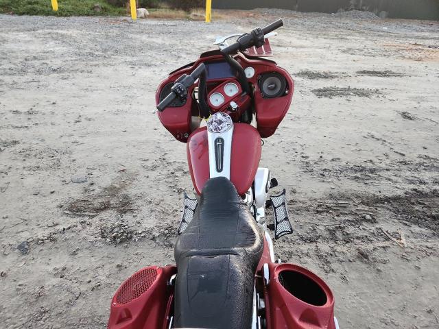 HARLEY-DAVIDSON FL 2020