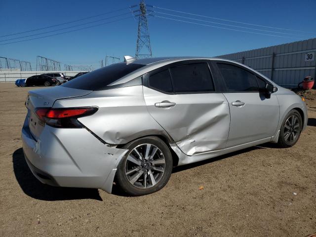 Фото 3 - NISSAN VERSA