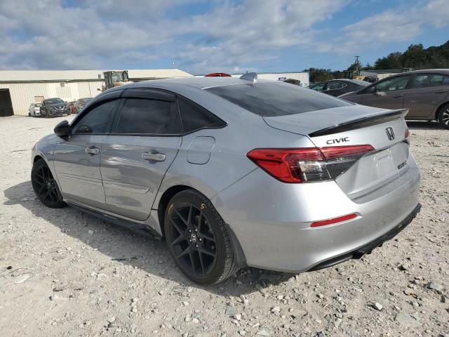 Фото 2 - HONDA CIVIC