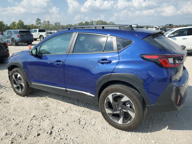 Фото 2 - SUBARU CROSSTREK