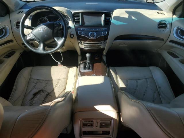 Фото 8 - INFINITI QX60