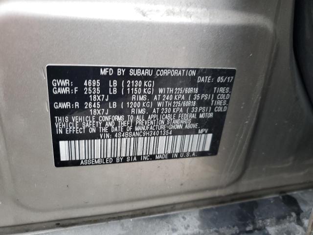 Фото 13 - SUBARU OUTBACK