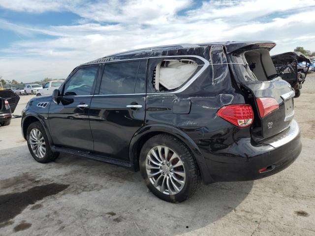 Фото 2 - INFINITI QX80