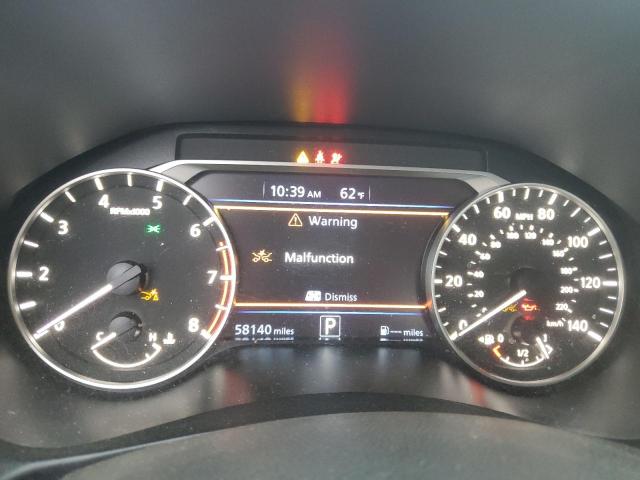 Фото 9 - NISSAN ALTIMA