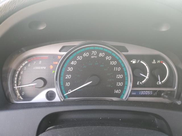 Фото 9 - TOYOTA VENZA