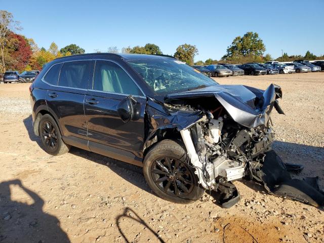 Фото 4 - HONDA CRV