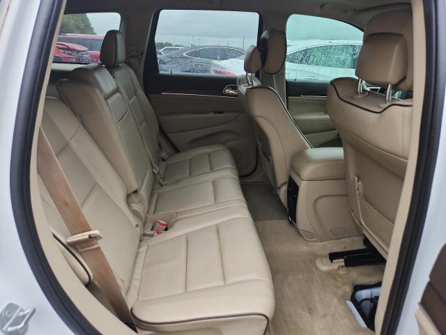 Фото 10 - JEEP GRAND CHER