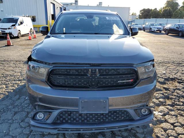 Фото 5 - DODGE DURANGO