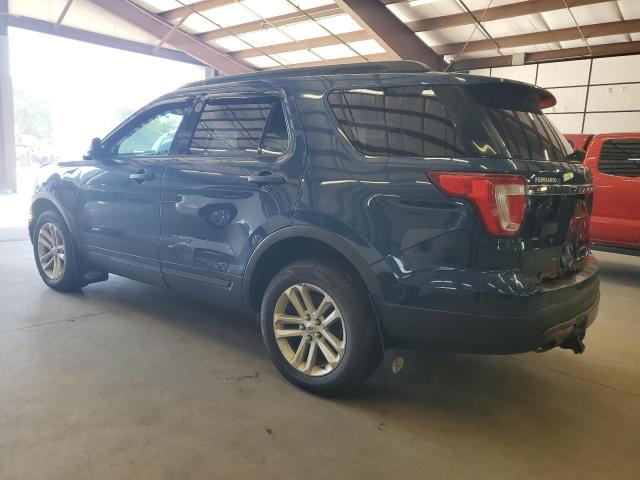 Фото 2 - FORD EXPLORER