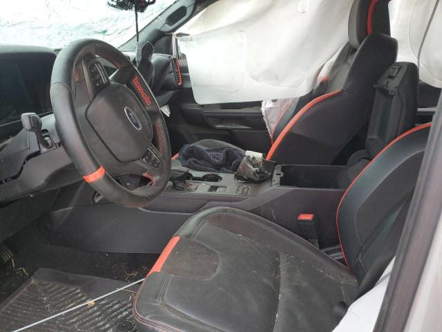 Фото 7 - FORD RANGER RAP