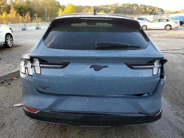 Фото 6 - FORD MUSTANG