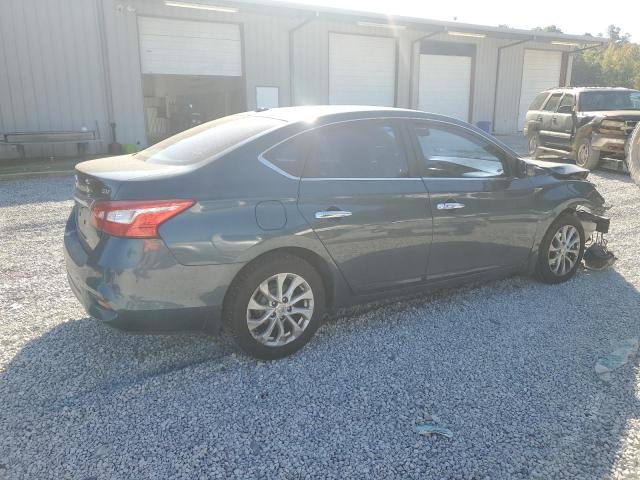 Фото 3 - NISSAN SENTRA