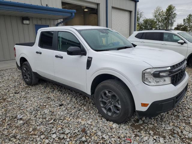 Фото 4 - FORD MAVERICK