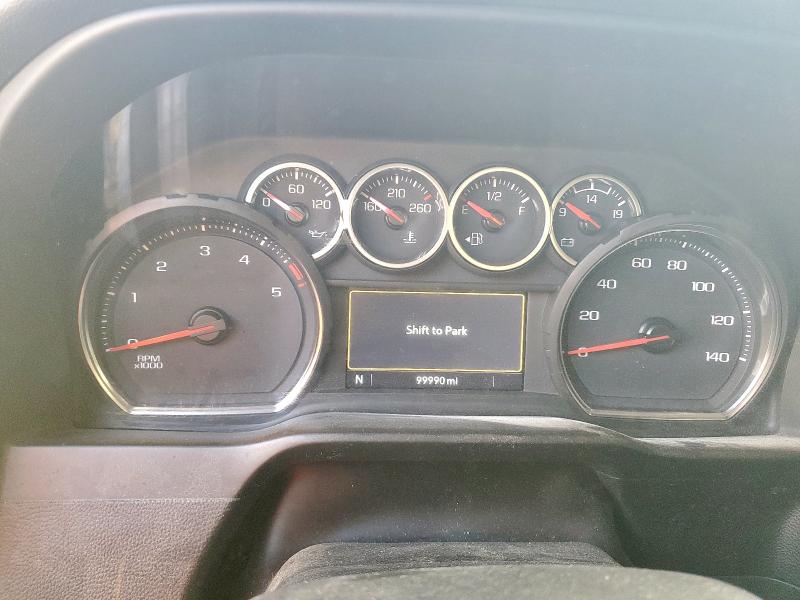 Фото 2 - CHEVROLET ALL Models