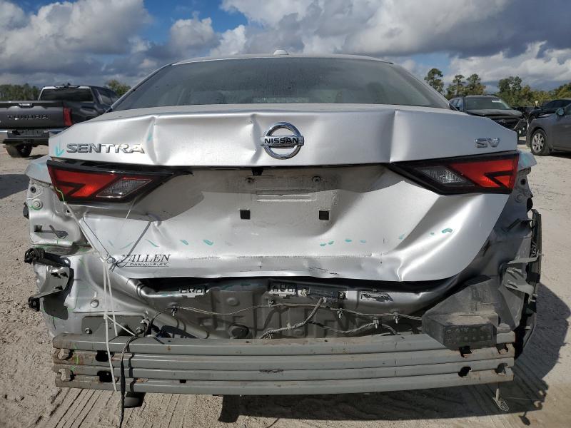 Фото 6 - NISSAN SENTRA