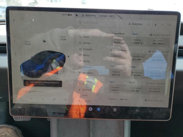 Фото 9 - TESLA MODEL 3