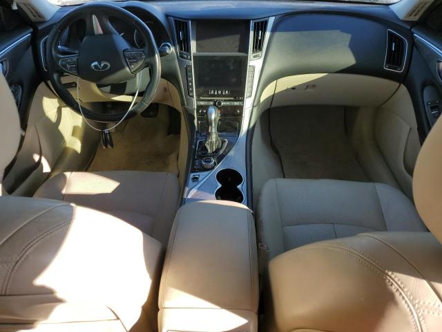 Фото 8 - INFINITI Q50