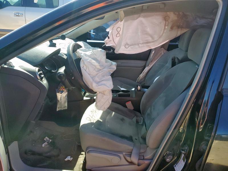 Фото 7 - NISSAN ROGUE