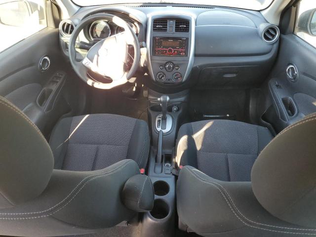 Фото 8 - NISSAN VERSA