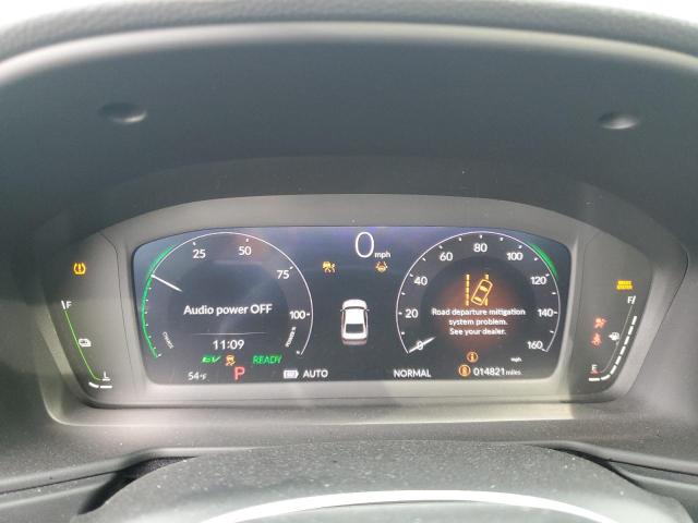 Фото 9 - HONDA ACCORD