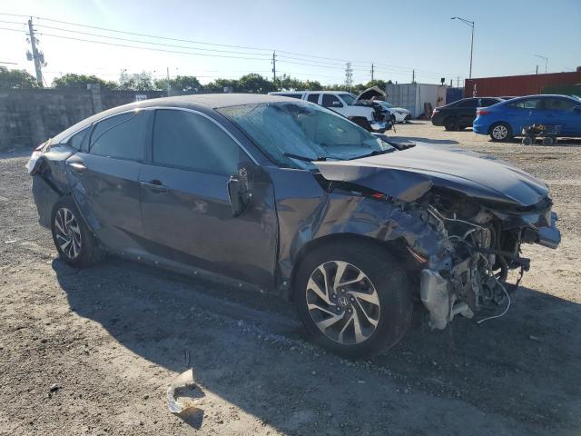 HONDA CIVIC 2017 VIN 2HGFC2F72HH541044