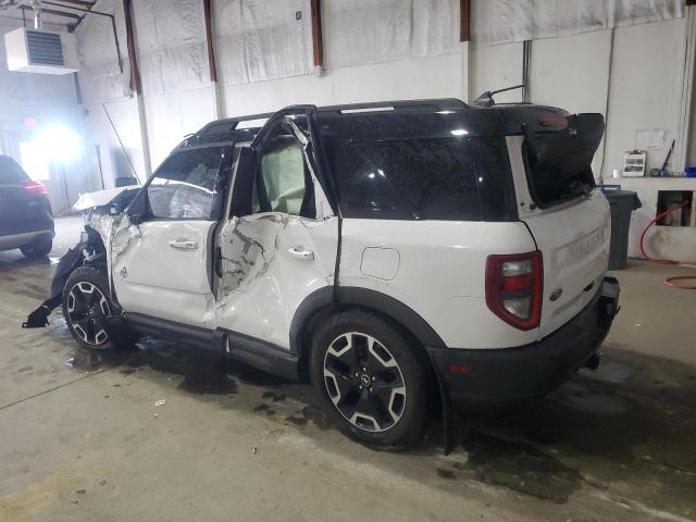 Фото 2 - FORD BRONCO