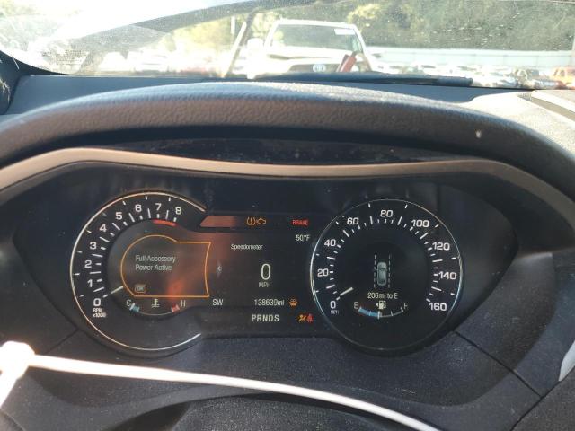 Фото 9 - LINCOLN MKZ