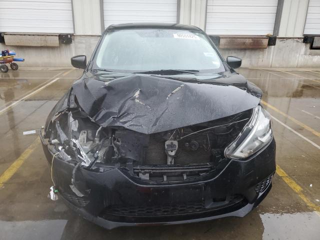 Фото 5 - NISSAN SENTRA