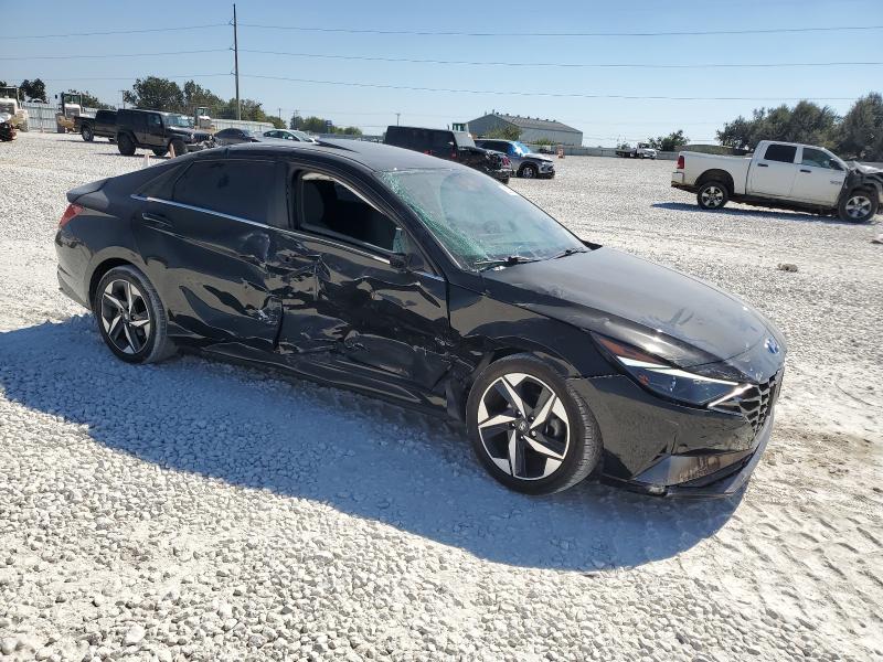 Фото 4 - HYUNDAI ELANTRA