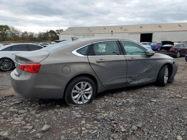 CHEVROLET IMPALA 2019 VIN 2G11Z5S35K9135393