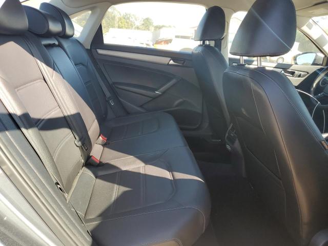 Фото 10 - VOLKSWAGEN PASSAT