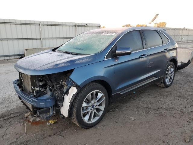 Фото 1 - FORD EDGE