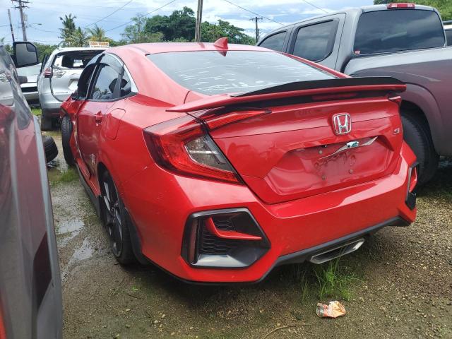 Фото 2 - HONDA CIVIC