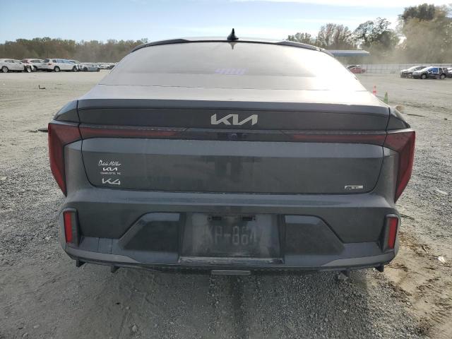 KIA K4 GT LINE 2025 VIN 3KPFW4DE2SE158517