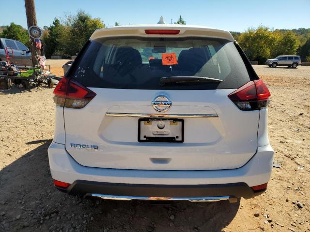 Фото 6 - NISSAN ROGUE