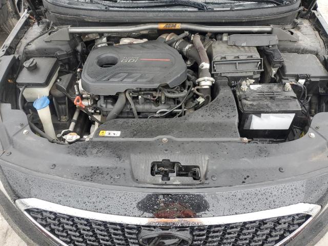 Фото 11 - HYUNDAI SONATA