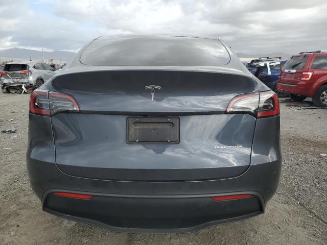 Фото 6 - TESLA MODEL Y