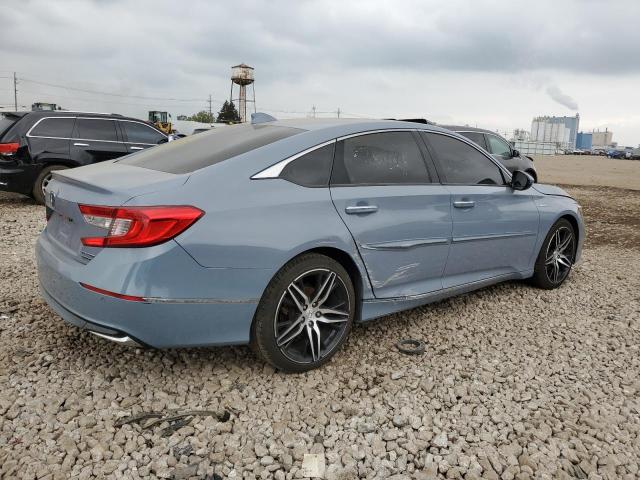 Фото 3 - HONDA ACCORD