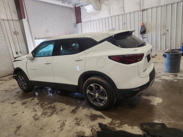 Фото 2 - CHEVROLET BLAZER