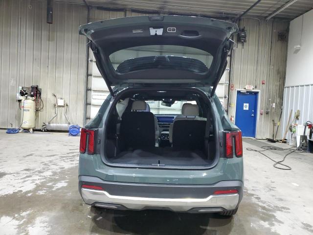 Фото 6 - KIA SORENTO