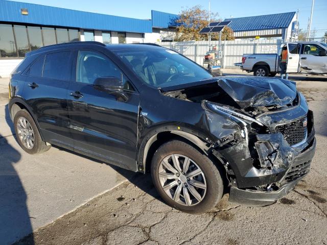 Фото 4 - CADILLAC XT4